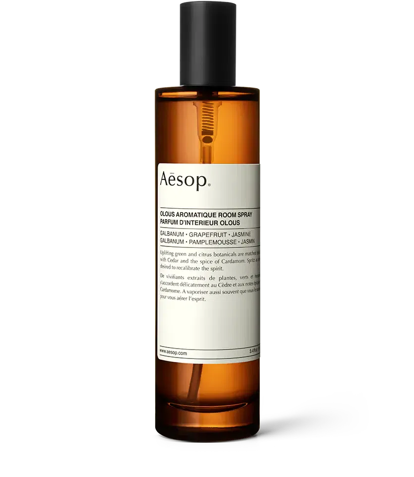 AESOP Olous Aromatique Room Spray