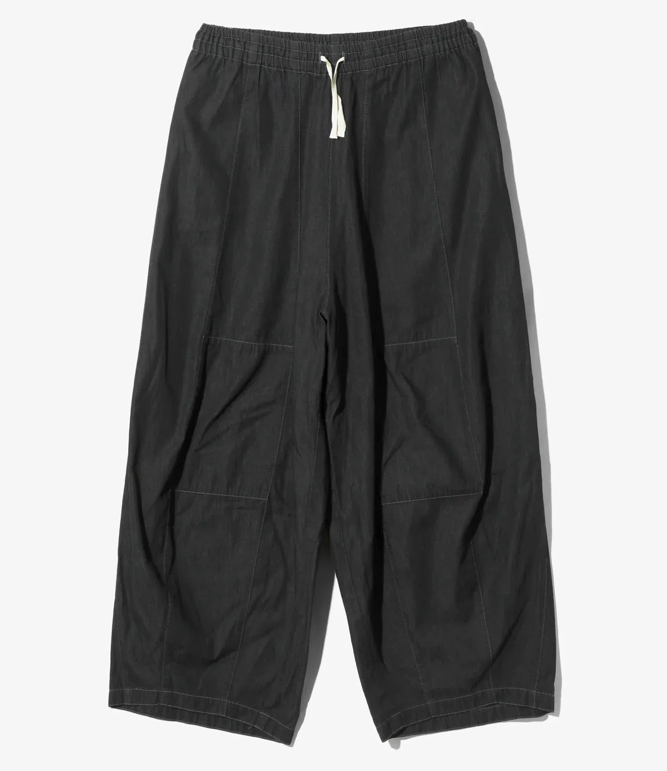 Needles H.D. Pant - Black