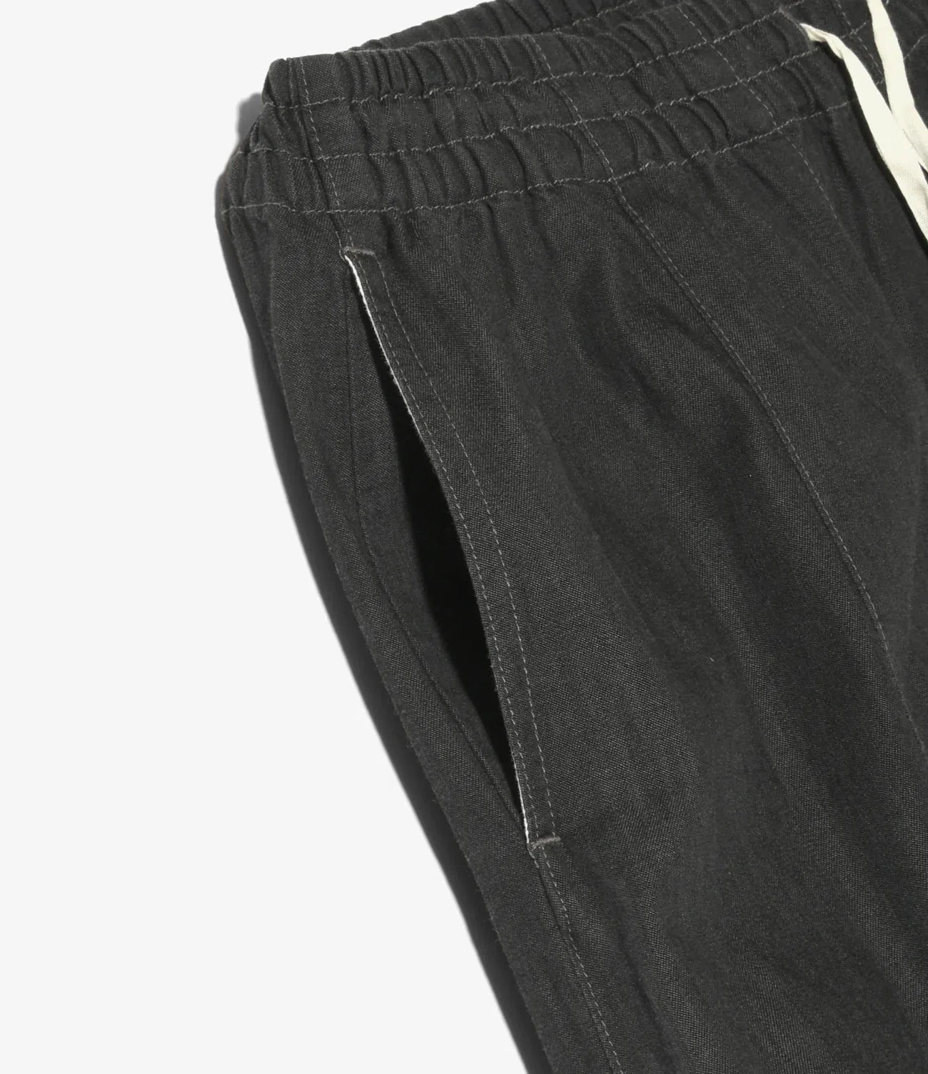 Needles H.D. Pant - Black