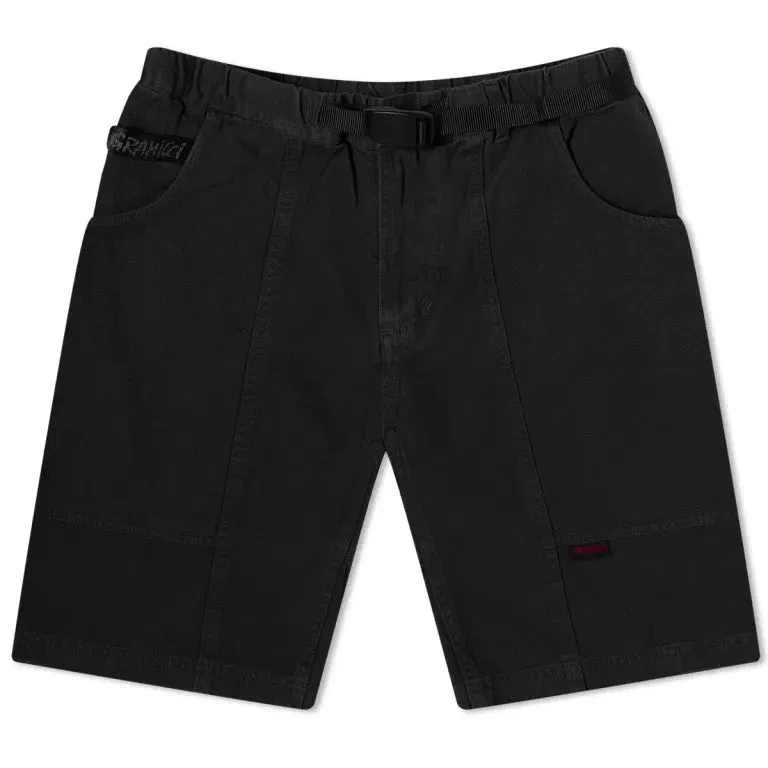 Gramicci Gadget Short - Black