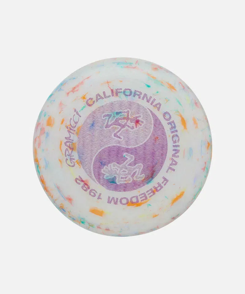 Gramicci Wham-O Yin Yang Frisbee