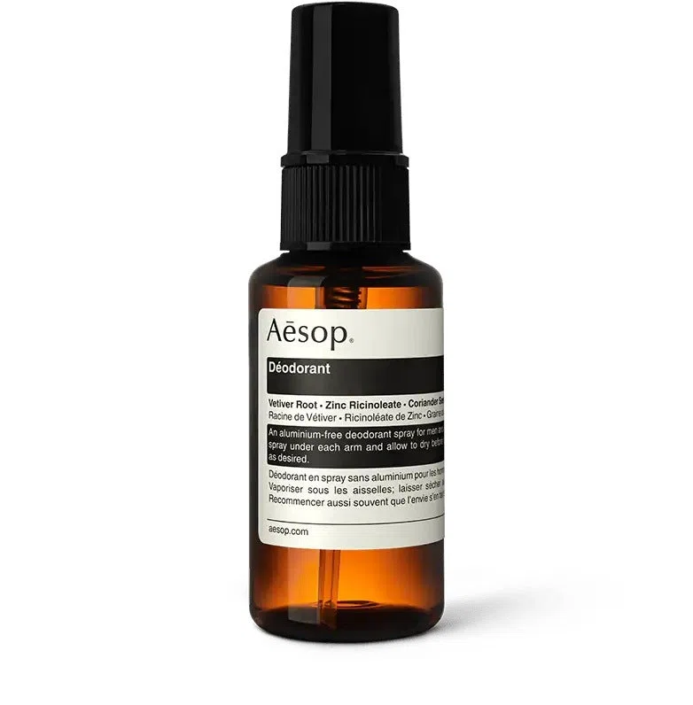Aesop Deodorant - 50ml