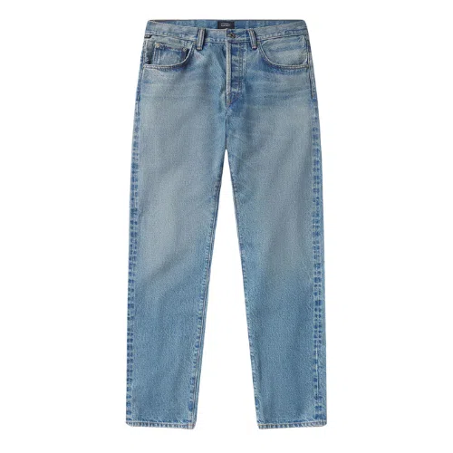 Citizens of Humanity Rigid Fifty Jeans