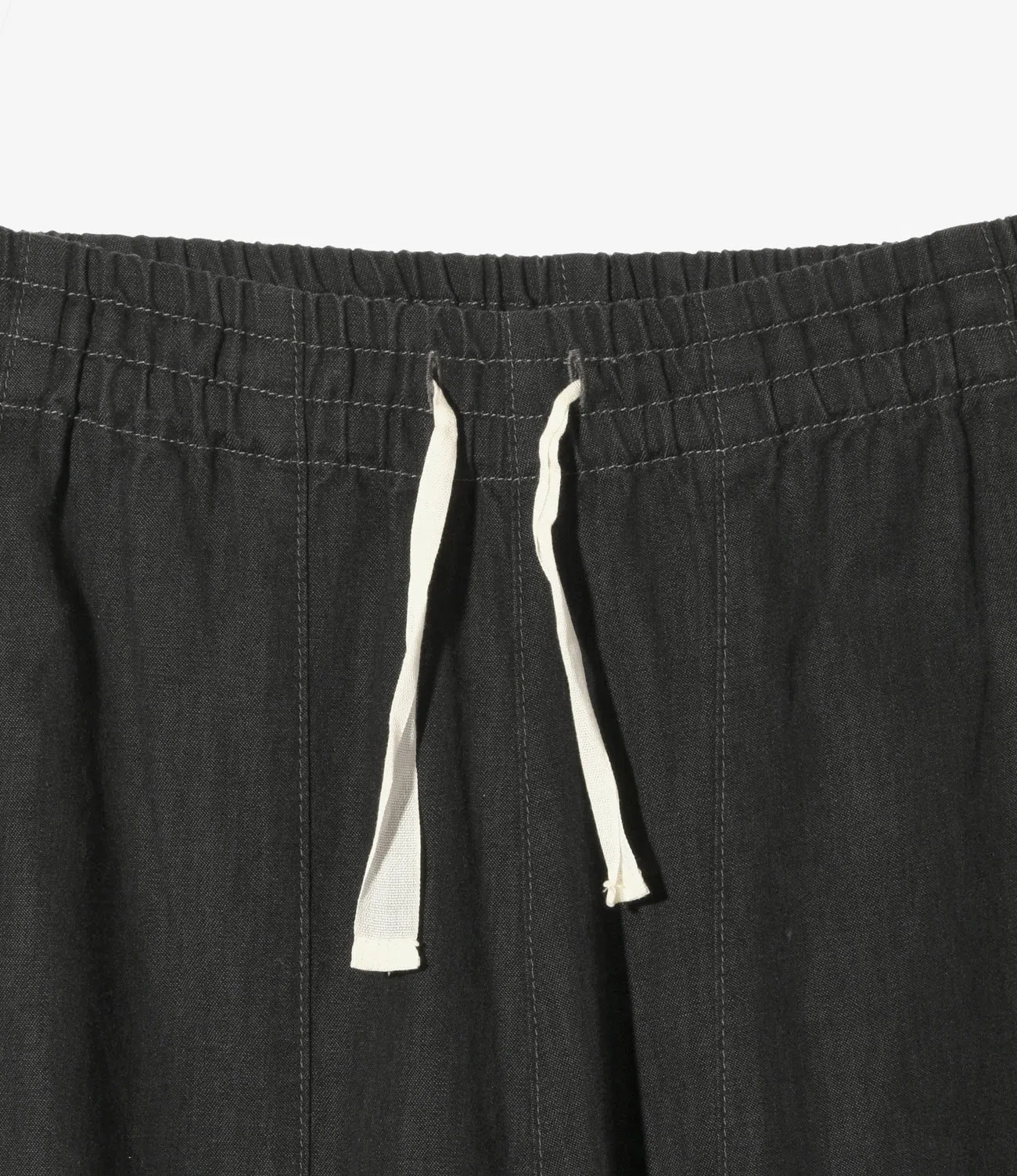 Needles H.D. Pant - Black