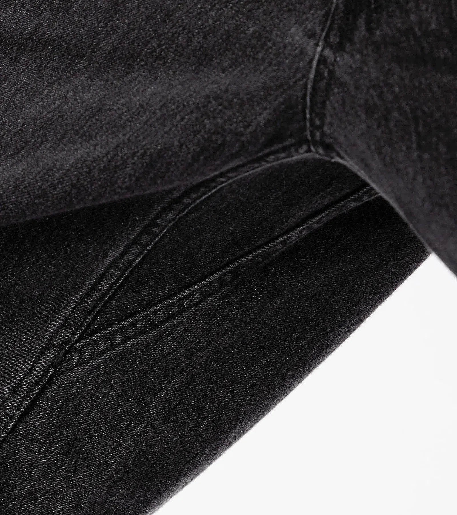 Nanamica Wide Denim Pants