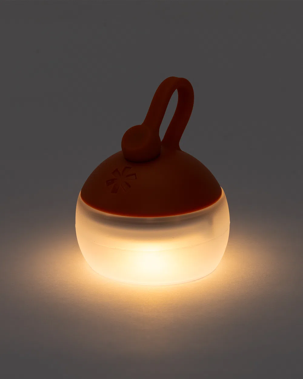 Snow Peak Rechargeable Mini Hozuki Lantern