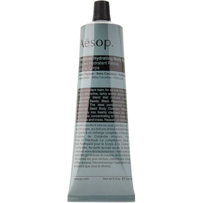 Aesop Resolute Hydrating Body Balm - 120 mL