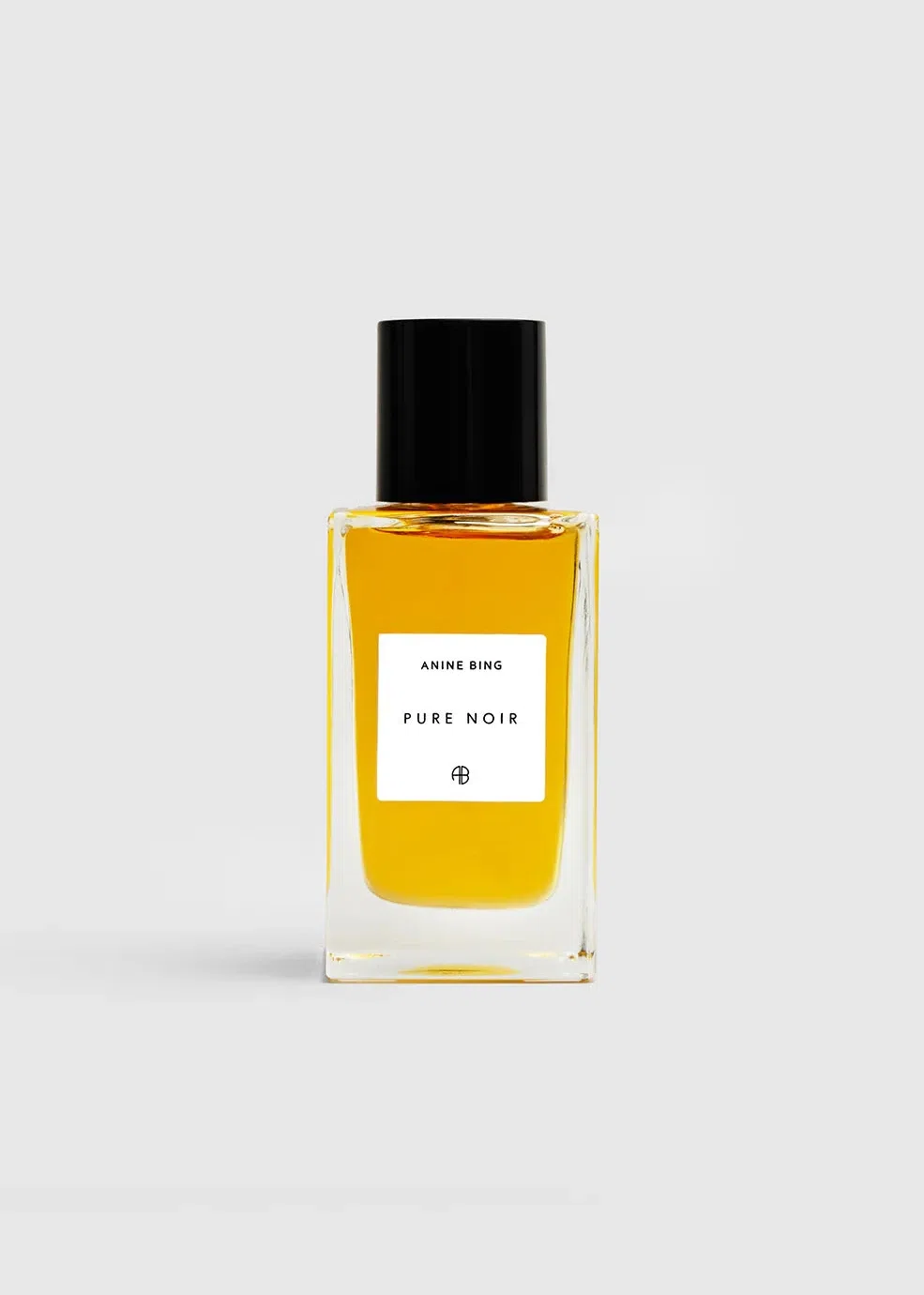 Anine Bing Pure Noir Eau De Parfum 100 ml