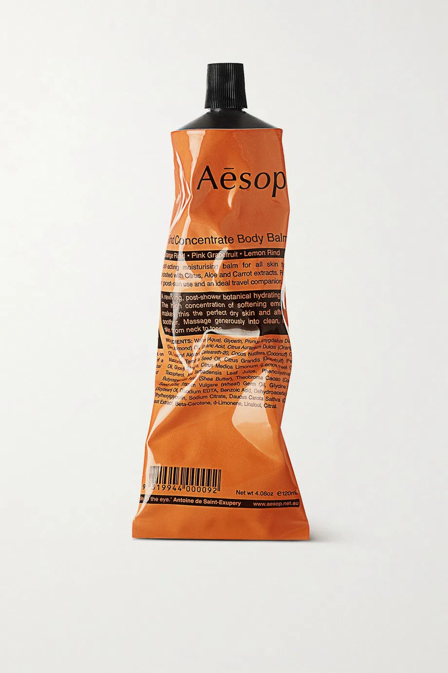 Aesop Rind Concentrate Body Balm - 120 mL