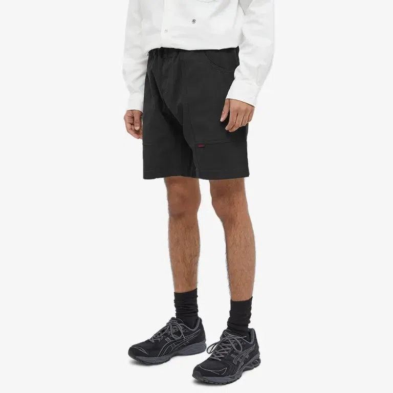 Gramicci Gadget Short - Black